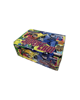 SUPER EROI 280 LANCI