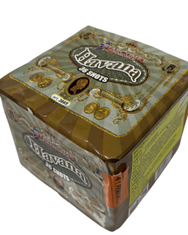 HAVANA 36 LANCI