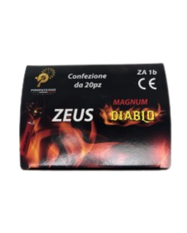 ZEUS DIABLO