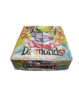 DIAMONDS 350 LANCI
