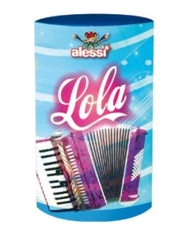 FONTANA LOLA ALESSI