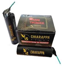 MINI THUNDER