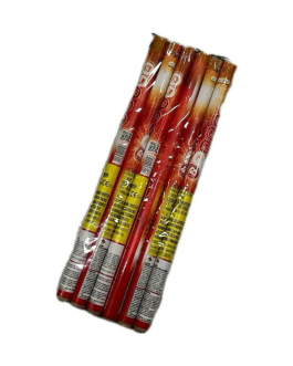 FUOCHI D'ARTIFICIO RAZZI - BENGALA SCOPPIETTANTE