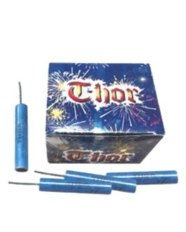 THOR COLPO FORTE CON MICCIA