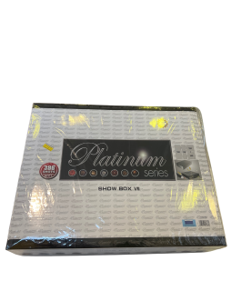 SFC7 PLATINUM 396 LANCI DRITTA E VENTAGLIO