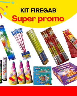 KIT FIREGAB