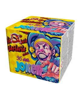 JOKER 36 LANCI