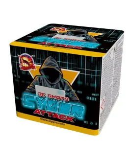 CYBER 36 LANCI